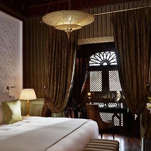 Camera superior con 1 camera con letto king size